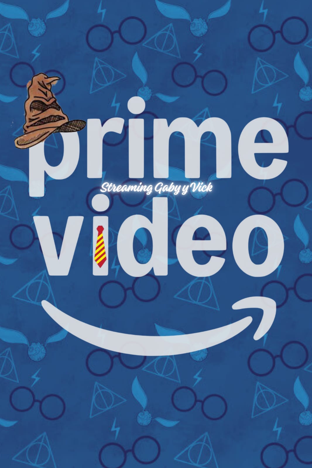 PRIME VIDEO (Perfil)